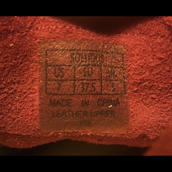 Soludos Walking Shoes/ Sneakers Size 7 - Picture 6 of 6